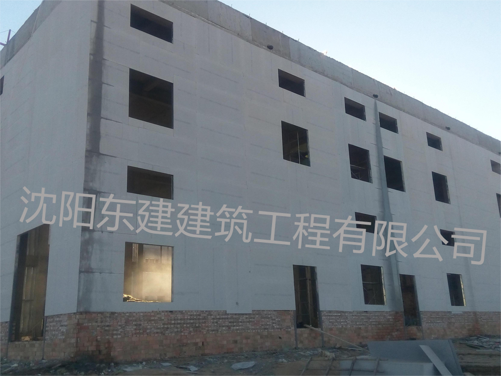 莆田市轻质泄爆墙轻质泄爆墙 - 推荐